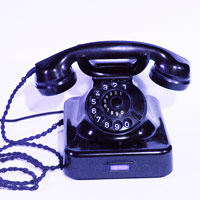 ALT: Kontakt zum ZF Gäuboden e.V. - Telefon